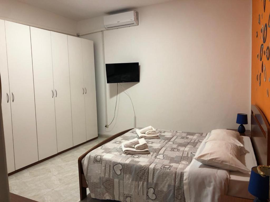 Rosy House Gaeta Exterior foto