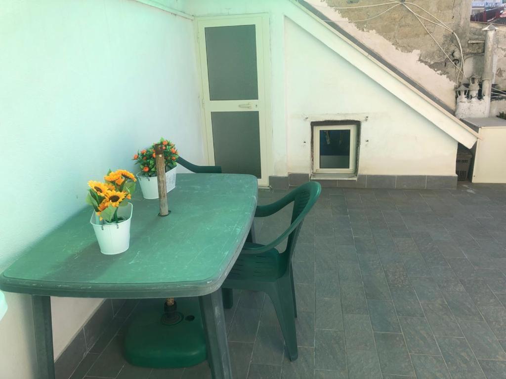 Rosy House Gaeta Exterior foto